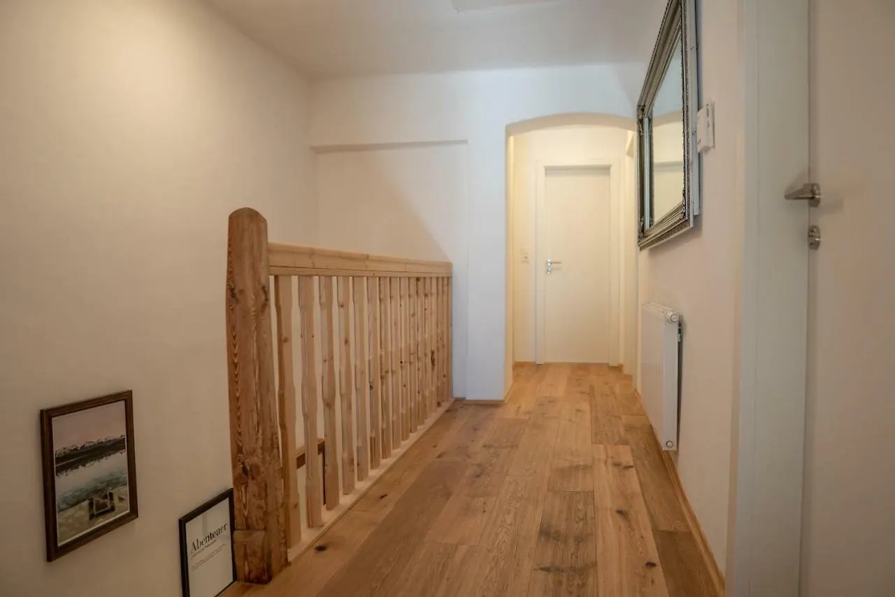 Reise im traditionell-modernen Stil|Ferienhaus|IBK Innsbruck Ferienhaus